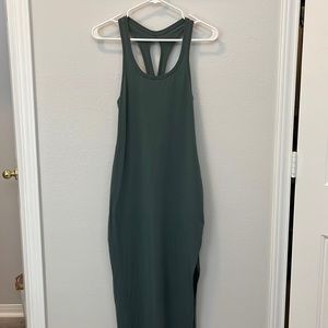 Lululemon maxi dress size 6